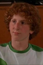 Benjamin Schmideg as Russell Skinner in Wicked Science - The Movie 2006