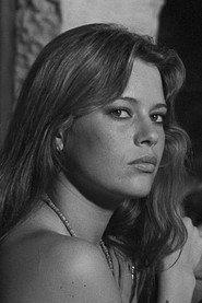 Carole Chauvet as Brigitte in Marrakesh Cult 1979