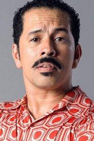Edmilson Filho as Rubi in Loucas pra Casar 2015