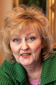 Liisa Paatso as in Vaaksa vaaraa 1965