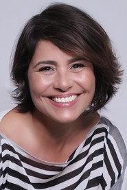Valéria Alencar as Leninha in Brainstorm 2001