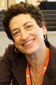 Naomi Oreskes as Self in Climate Change: The Facts 2019