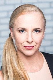 Jana Tabrea as Mother in Push upka 2024