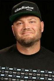Burt Jenner as Self - Jenner's son in Untold: Caitlyn Jenner 2022