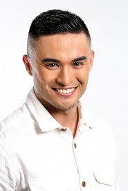 Prince Stefan as Chuck in 100 Tula Para Kay Stella 2017