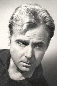 Joan Capri as Sangonera in Reeds and Mud 1954