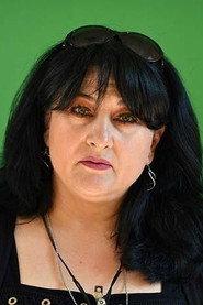 Ilhama Ahmadova as Sariyat in A Silent Cry 2023