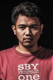 Dipta Diwangkara as Penjaga Loket (Voice) in Liburan Diam-Diam 2020