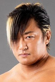 Taichiro Maki as Taichi in NJPW G1 Climax 35: Day 5 2025