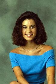 Lisa Dean Ryan as Carla Daniels in Testing Dirty 1990