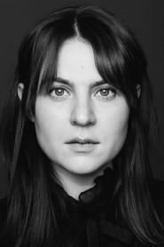 Rosanna Kemppi as Roosa Heinonen in The Pastor’s Wife 2021