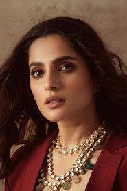 Priya Bapat as  in Dalimb 