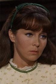 Judy Parker as Dori in Winter A-Go-Go 1965