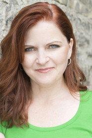 Danielle Savage as Tanya in Death from Beyond 2006