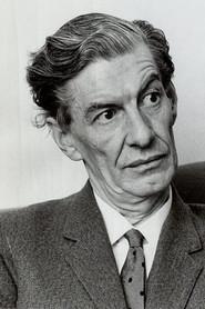 Gillie Fenwick as Old Abraham in The Starlost: The Beginning 1980