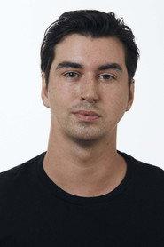 Sean O’Connor as Nick / Date Ten in Ten Dates with Anna Marie 