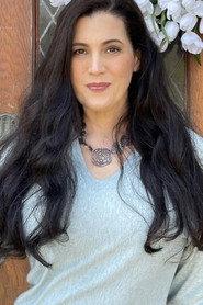 Shannon M. Hart as Administrator Hart in OODA 