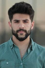 Mamed Qurbanov as Seymur in Mirage 2023