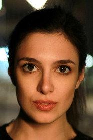 Jana Ivanović as in Pearlescent Fog 2025