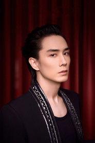 Nathan Lee as  in Money Game 2015