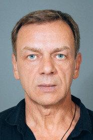 Anton Chernov as in Ruslan and Lyudmila. More Than a Fairy Tale 2023