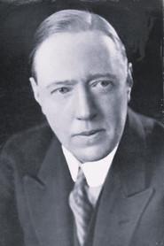 Wilfred Noy as Whitman - 1st Butler in Let Us Be Gay 1930