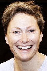 Kjersti Elvik as Hanne Wilhelmsen in Blessed Are Those Who Thirst 1997