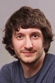 Václav Jílek as Jeff Bloom in Oscar pro Emily 2022
