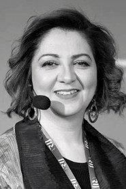 Rawan Damen as Self - Film Producer in SECULAR | Aa'La'Ma'Ni 2025
