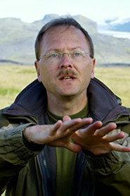 Dan Durda as Scientist in 24 Hours After: Asteroid Impact 2009