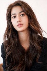 Paparwadee Chansamorn as Yok in 3 Idiot Heroes 2023