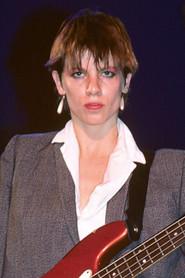 Sara Lee as  in The B-52's Time Capsule: Videos for a Future Generation 2006