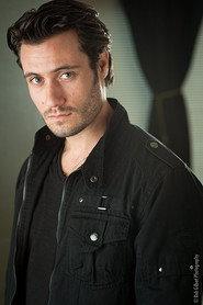 Josh Kalender as Dealer in Perfect High 2015