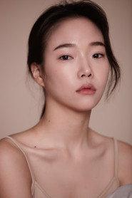 Ok Yeong Jin as Hui-ji in Winter Light 2026