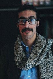 Mohammed El Hajj as in Kiss Me Not 2018