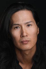 Silver Kim as Sidney Young in Zombie Punch 2009
