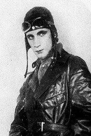 Ubi Alvorado as Galã in Piloto 13 1930