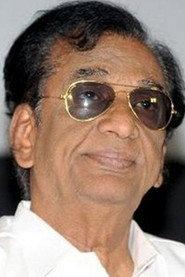K. Rajan as Shanmugam in Paambhu Sattai 2017