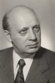 Jerzy Kleyn as  in The Conductor 1980
