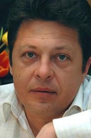 Vladimir Shirokov as  in Look Back! 1983