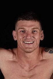 James Power as Self in Cage Warriors 181: Newcastle 2024
