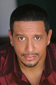Todd Rexx as Derek in The Fear Chamber 2009