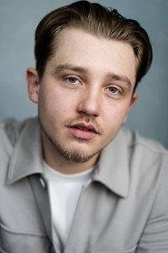 Ryan Dean as Mason in Animol 2026