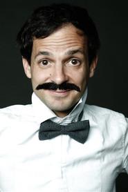 Sébastien Chartier as  in Ben Hur, la parodie 2015