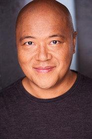 Michael deLara as Jack in The Joint