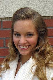 Cassie Keller as Witch in The Wicked 2013