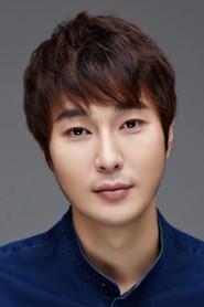 Jo Seong-yun as Choi Dong Il in The Rule of Violence 2016