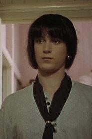 David Price as Mick in All Men Are Liars 1995