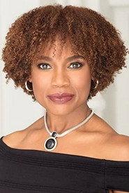 Chantal Jean-Pierre as Robin Summers in Drunk, Driving, and 17 2023