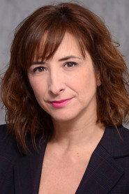 Ana Belén Serrano as in Marta juega sola 2015